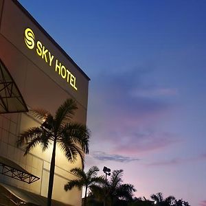 Sky Hotel Selayang